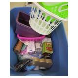 Crafts W/Containers