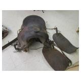 Horse Saddle