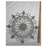 Metal Wall Art