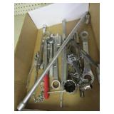 Socket Wrenches