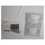 Cases For Mac Book Pro 13' And 43'
