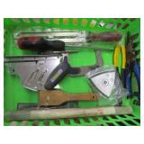 Misc Tools,Kolbalt