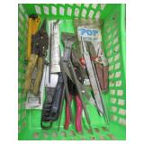 Tools,Files