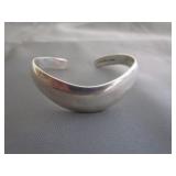 Mexican Silver Bracelet