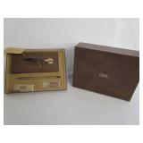 Brandnew Cross Pen Desk Set