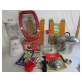 Kitchen Lot