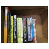 Misc Books