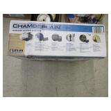 Brandnew Chamberlain Garage Access System