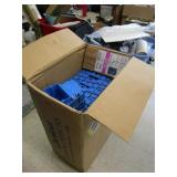 Brandnew Box Of Single Gang Outlet Boxes
