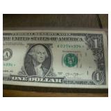 2013 Star Note Ser# A03744994*