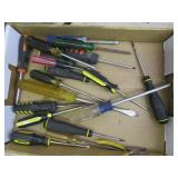 Screw Drivers