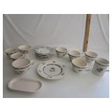 Pfaltzgraff Dishes