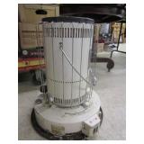 Kero-Sun Kerosene Heater