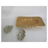 Vtg Stangl Pottery Ashtray