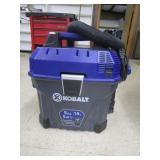 Kolbalt 5GAL/5HP Vacume