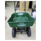 Scotts Turf Builder Broad Caster