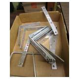 Shelf Brackets