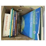 Misc Books