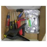 Screw Drivers