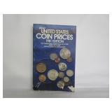 1981 Coin Book