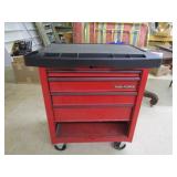 Task Force Tool Box On Wheels 34'Wx20'Dx33'T