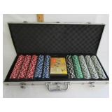 Poker Set