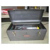 Craftsman Tool Box