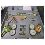 Welding And Cutting Kit