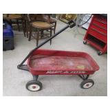 Radio Flyer Wagon
