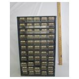 Metal Hardware Storage