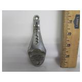 Coca-Cola Bottle Opener,Cork Screw Opener