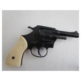 Vtg. Mondial Brevetata .22 Starters Pistol