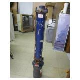 Jet Pump Motor