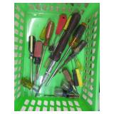 Some Vintage Screw Drivers/Tools