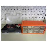 Hardware Storage,Solder Kit