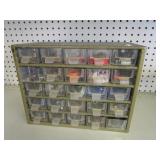 Raaco Haedware Storage