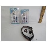 Brandnew Pet Nail Clippers,Dog Collar