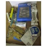 Misc Tools,Tape Measure,Hinges