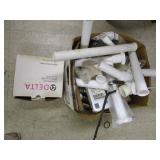 Lots Of Different Sizes Pvc