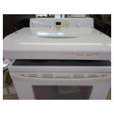 Very Nice Clean Accubake System Stove