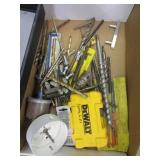 Drill Bits