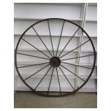 Wagon Wheels
