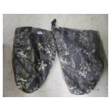 Camo Seat Covers