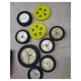 Misc Wheels