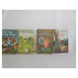 1960's Nancy Drew Mysteries