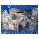 Door Parts & Hinges