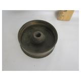 Japanese Shell Base