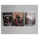 Dvd Movies