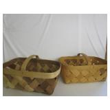 Harvest Baskets