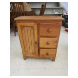 Mid Century Cabinet 23'Wx11'Dx 28.5'T